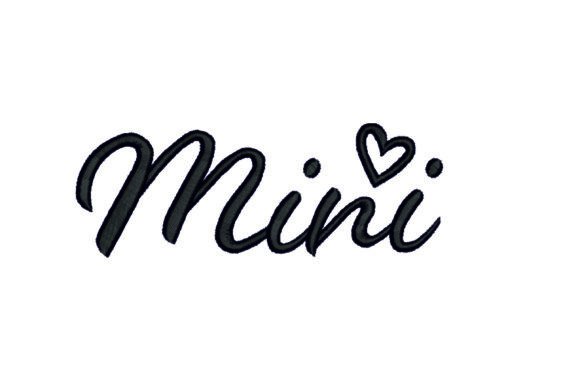 Mini Embroidery Design Review for Small Business Merchandise