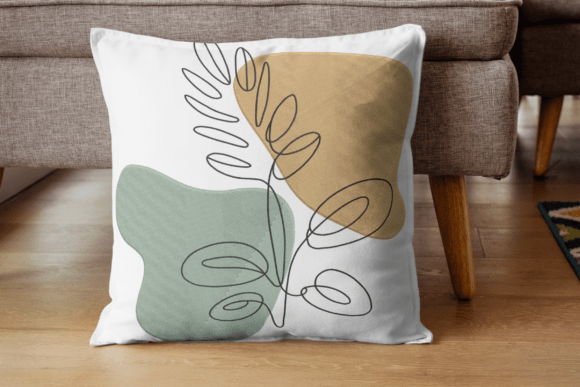 Modern Aesthetic Embroidery Designs Review